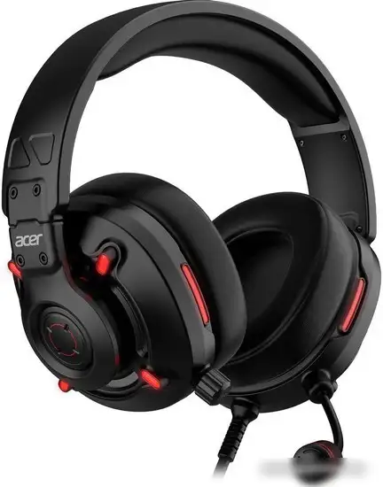 Наушники Acer Nitro OHW306 – фото товара