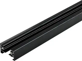 Шинопровод Arlight LGD-2TR-Track-2000-BK 022772 – изображение в каталоге