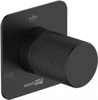 Переключатель режимов Wasserkraft A300 - изображение в каталоге