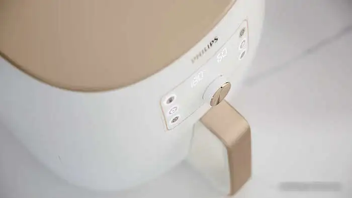 Аэрофритюрница Philips HD9870/20 – фото товара