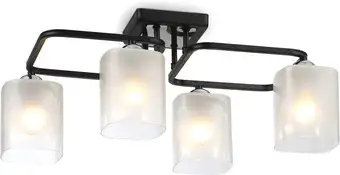 Люстра средней высоты Ambrella light TR TR303222 – изображение в каталоге