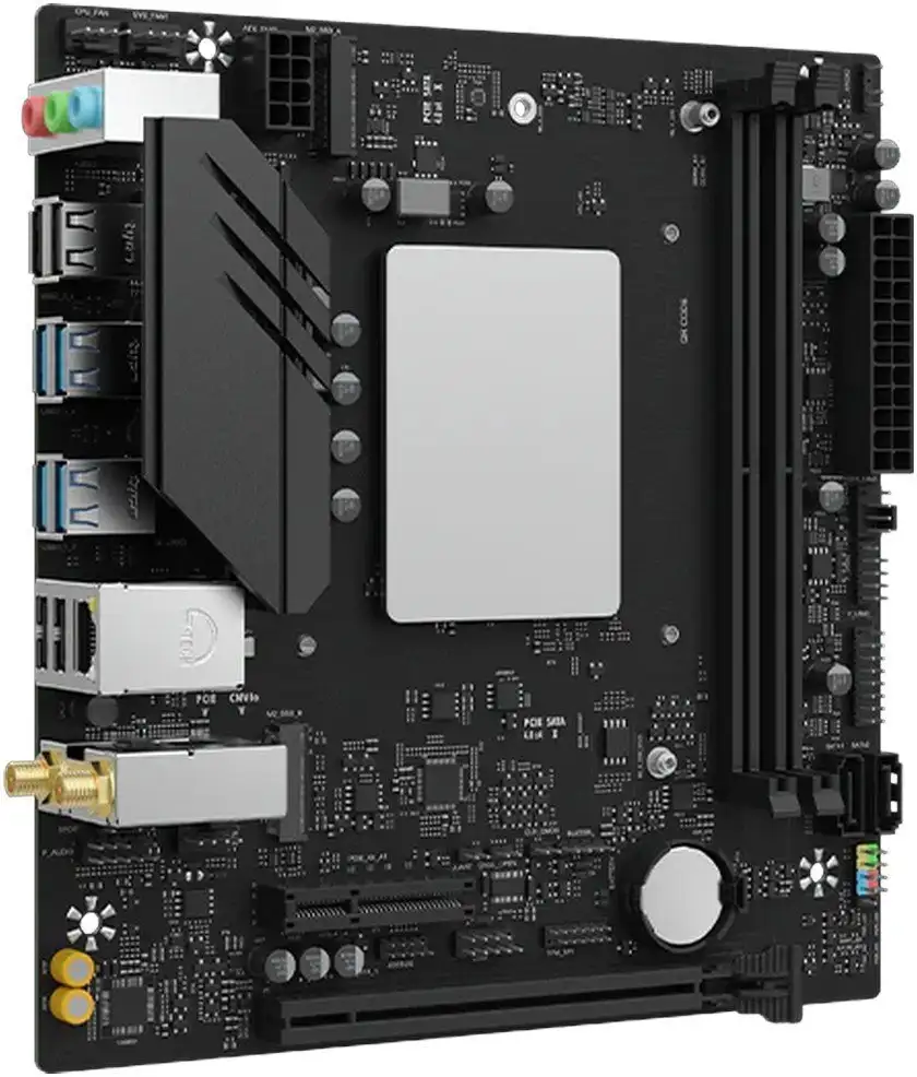 Материнская плата Maxsun MoDT 230H D4 WIFI – фото товара