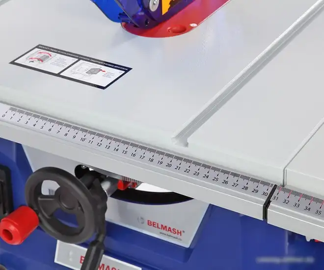 Станок Белмаш TS-255MR – фото товара
