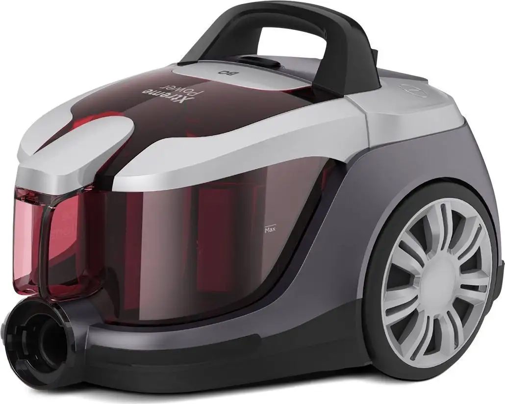 Пылесос BQ VC1610C Xtreme Power - фото товара