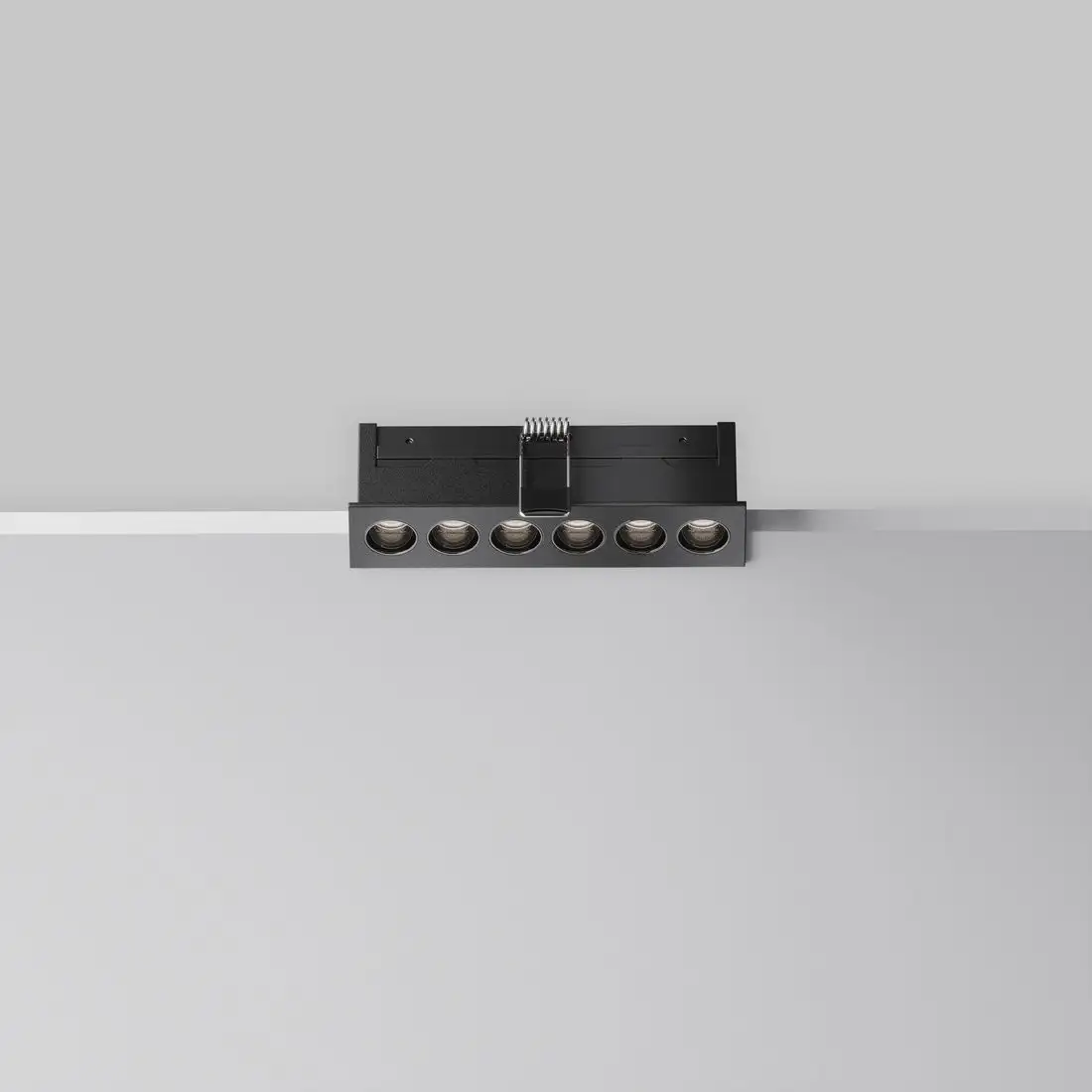 Точечный светильник Technical DL065-12W3-6K-B – фото товара