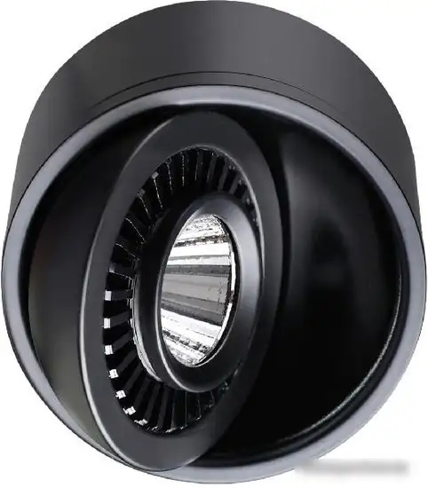 Точечный светильник Novotech Gesso 358812 – фото товара
