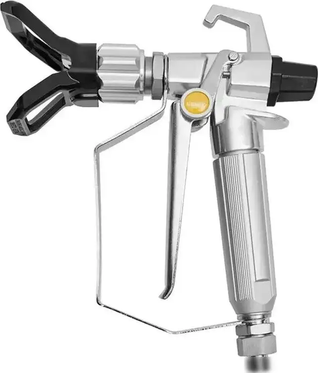 Краскораспылитель Tecmaster Tec 18 Extra – фото товара