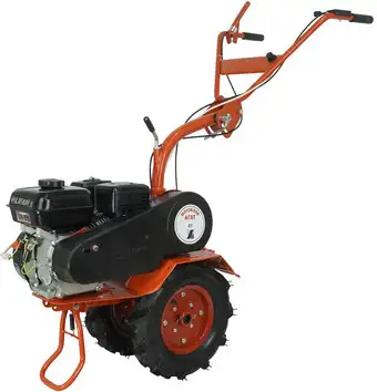 Мотоблок Агат Салют ЛС-7.0 – изображение в каталоге