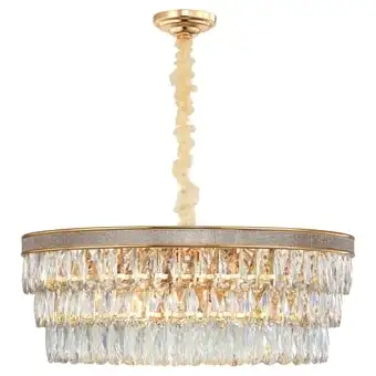 Подвесная люстра Lussole LGO LSP-8183 – изображение в каталоге