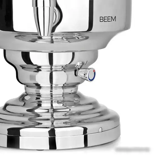 Электросамовар BEEM Katharina - фото товара