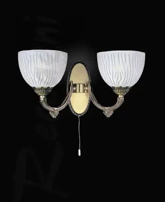 Бра Reccagni Angelo 5600 A 5600/2 – изображение в каталоге