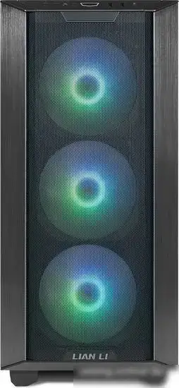Корпус Lian Li Lancool III RGB G99.LAN3RX.00 – фото товара