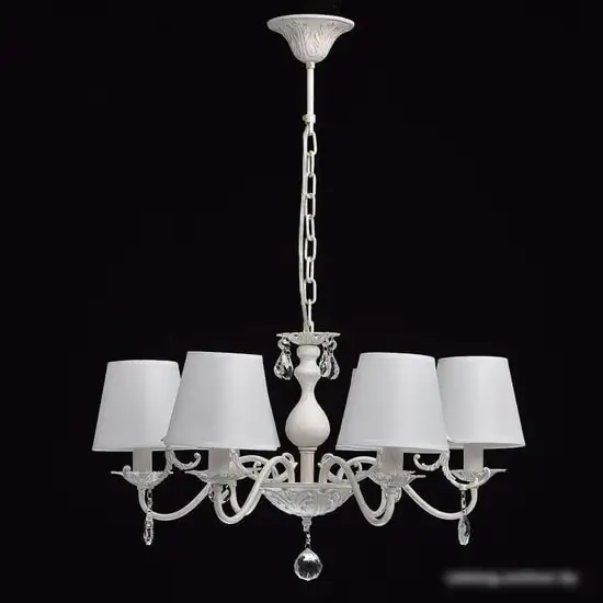 Подвесная люстра MW-Light Виталина 448012106 – фото товара