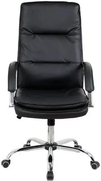 Офисное кресло King Style Sway PU Chrome (черный) – фото товара