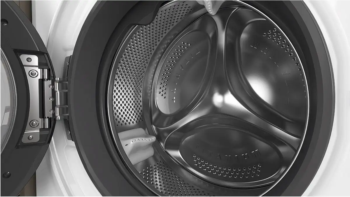 Стиральная машина Hotpoint NSB 7249 ZD AVE RU - фото товара