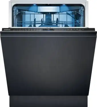 Встраиваемая посудомоечная машина Siemens SN87TX02CE