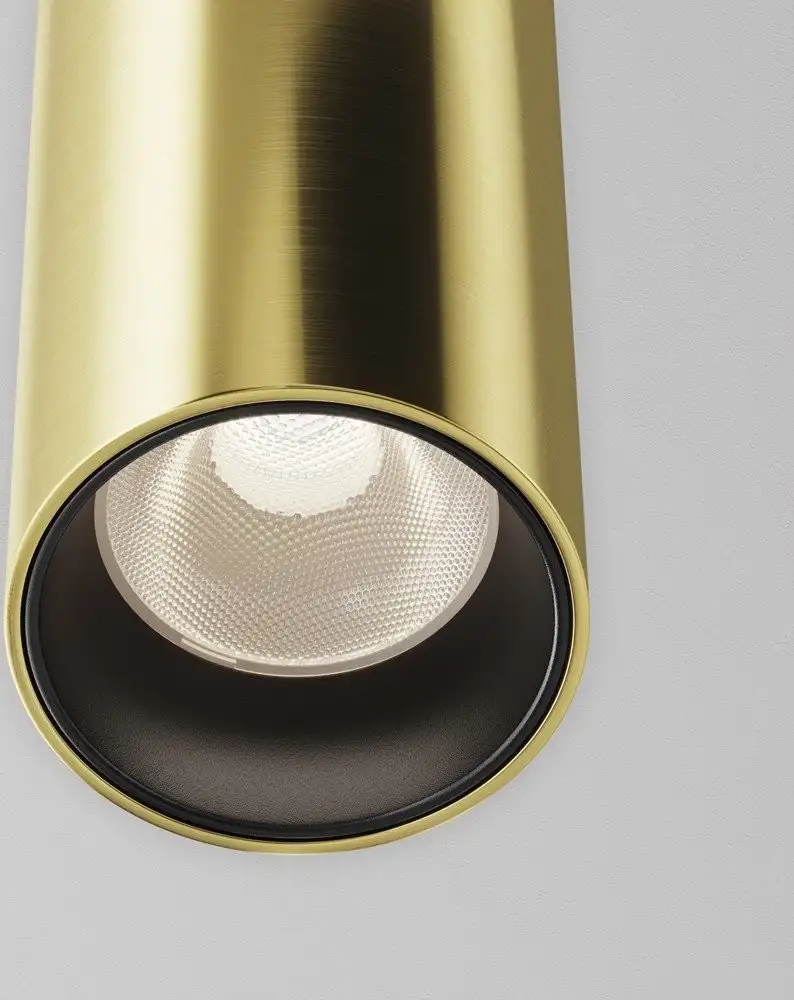 Трековый светильник Technical Focus Led Flarity 4000K 12Вт 38° TR157-1-12W4K-BS – фото товара