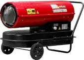 Дизельная тепловая пушка Asilak SLD-30000