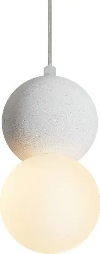 Подвесная люстра Freya Concrete FR5484PL-01W – фото товара