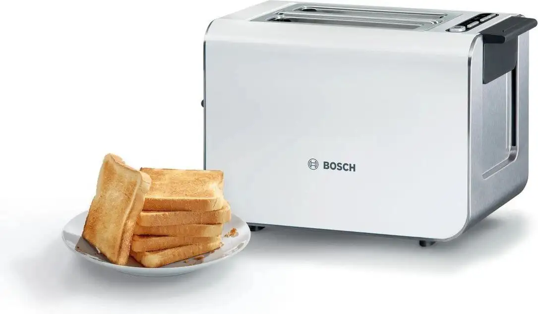 Тостер Bosch TAT8611N – фото товара
