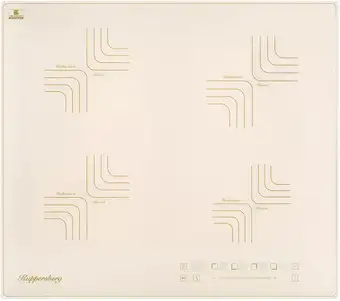 Варочная панель KUPPERSBERG ICS 606 C - изображение в каталоге