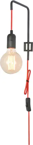 Бра Lussole Loft Tanaina LSP-8042 – изображение в каталоге