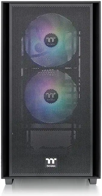Корпус Thermaltake Versa H16 TG ARGB CA-1Y8-00S1WN-02 – фото товара