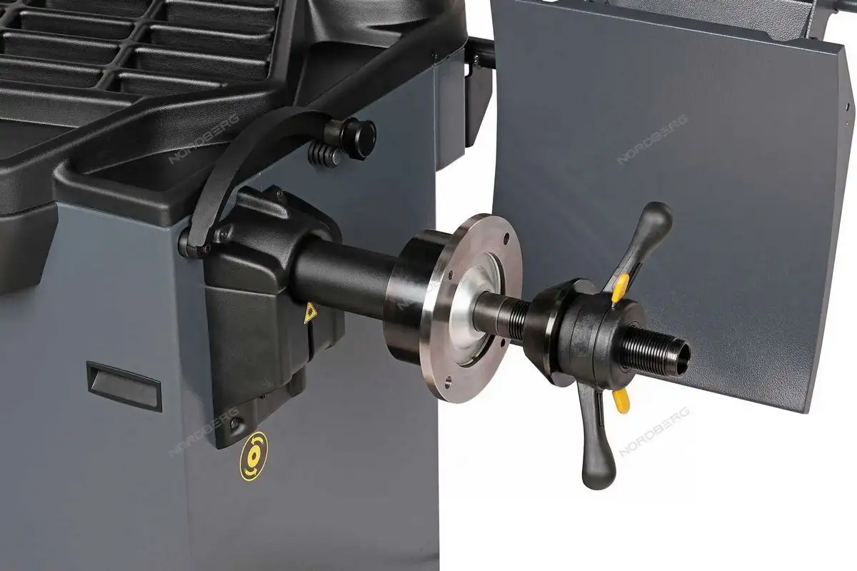 Балансировочный станок NORDBERG 4522PA – фото товара