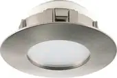 Точечный светильник Eglo Pineda 95819 – изображение в каталоге