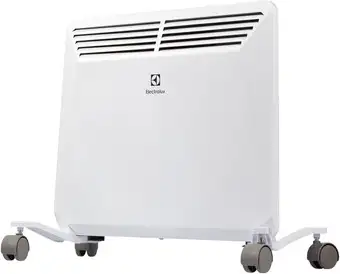 Конвектор Electrolux ECH/ECN-1500 M - изображение в каталоге