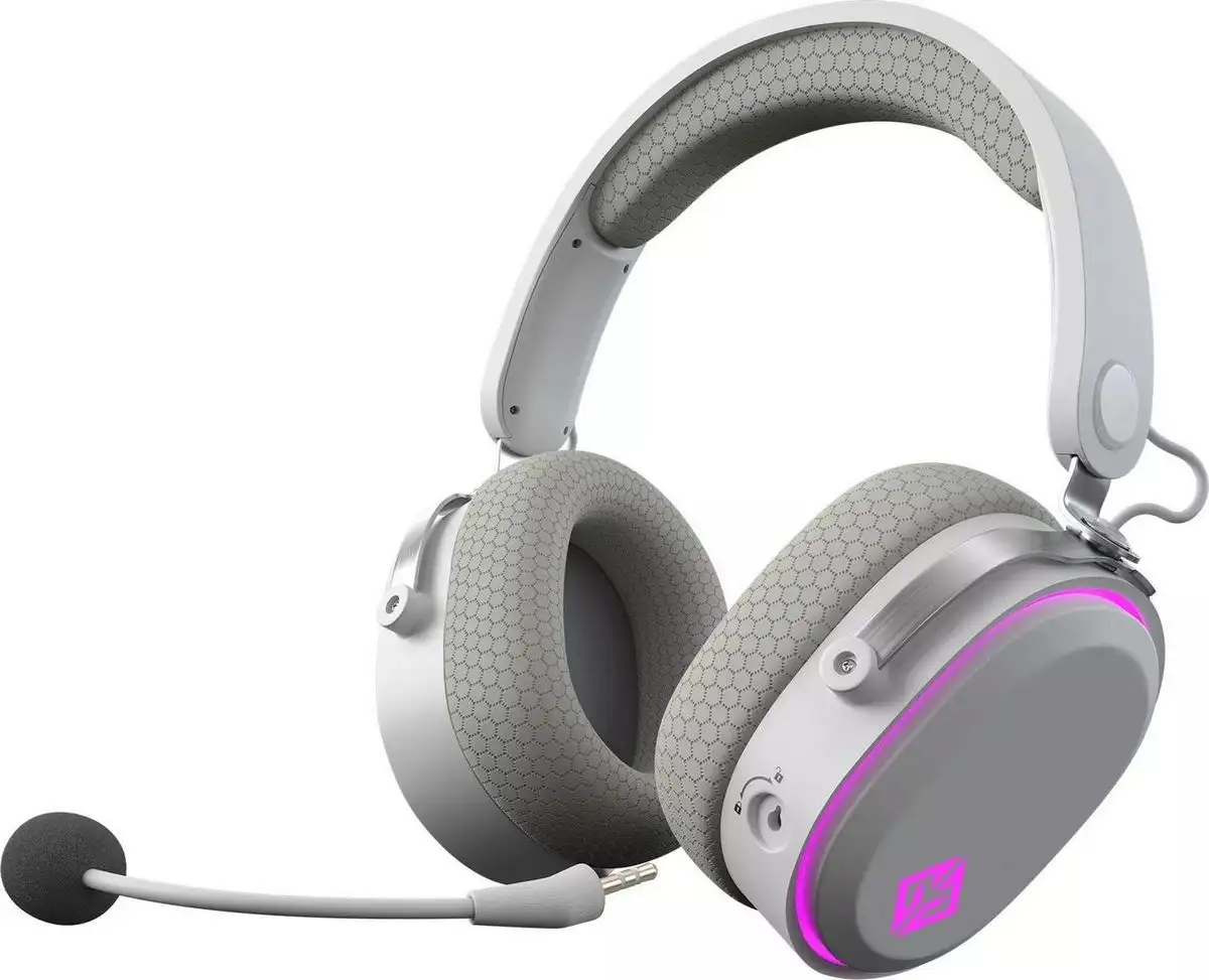 GMNG GG-HS405W (белый) – фото товара