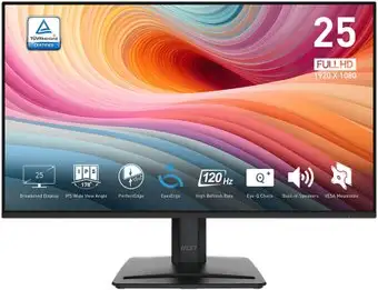 Монитор MSI PRO MP251 E2 – изображение в каталоге