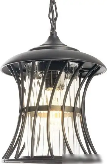 Уличный подвесной светильник Feron Мадрид 11620 – фото товара