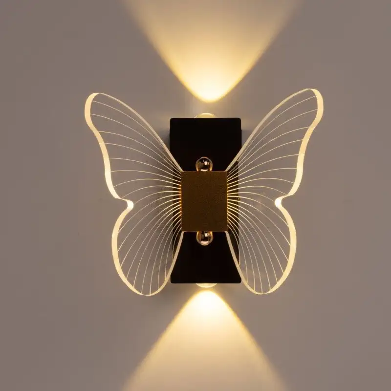 Бра De City Конти 488024801 – фото товара