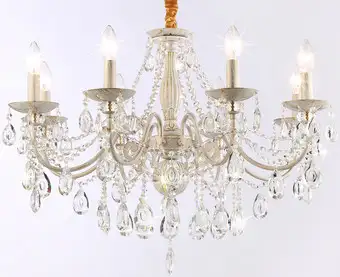 Подвесная люстра Ambrella Traditional TR4945 – изображение в каталоге