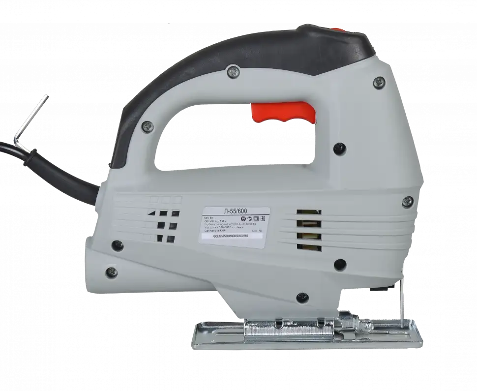 Лобзик Ресанта Л-55/600 – фото товара