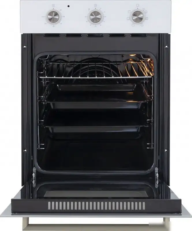 Электрический духовой шкаф MBS DE-452WH - фото товара