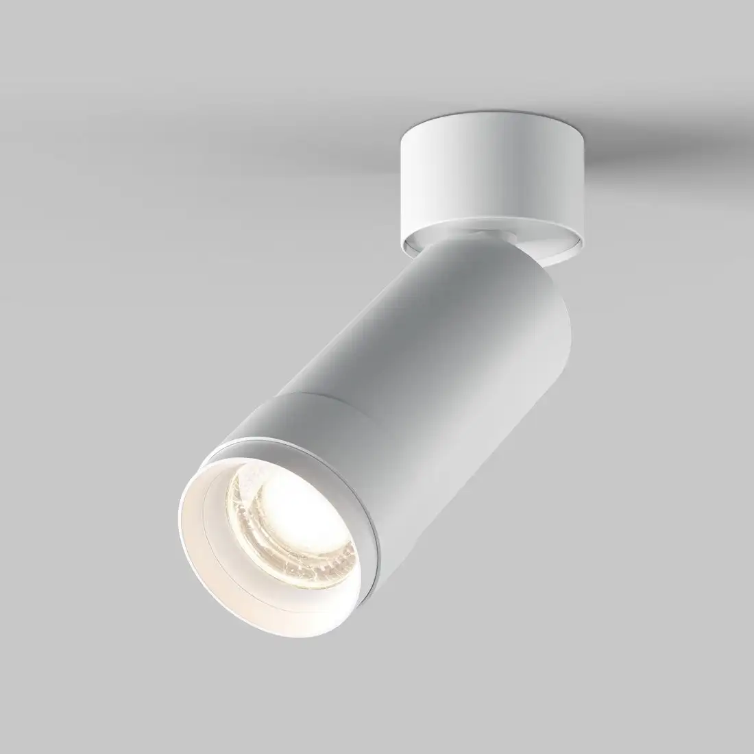 Точечный светильник Technical C055CL-L12W4K-Z-W – фото товара