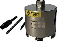 Коронка Hilberg HM210