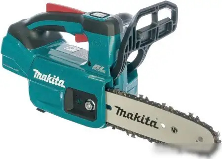 Аккумуляторная пила Makita DUC204RT (с 1-м АКБ 5 Ач) – фото товара