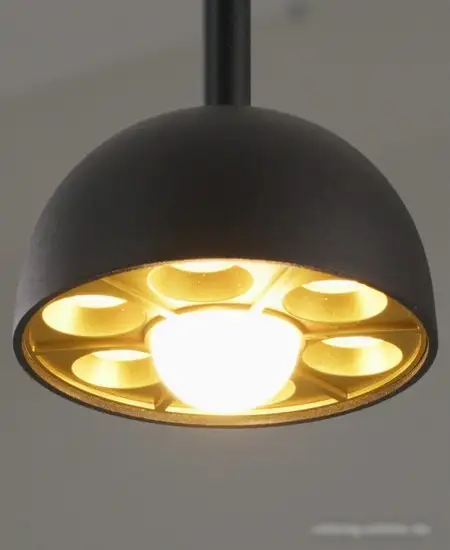 Подвесная люстра Moderli Fiona V10891-PL – фото товара