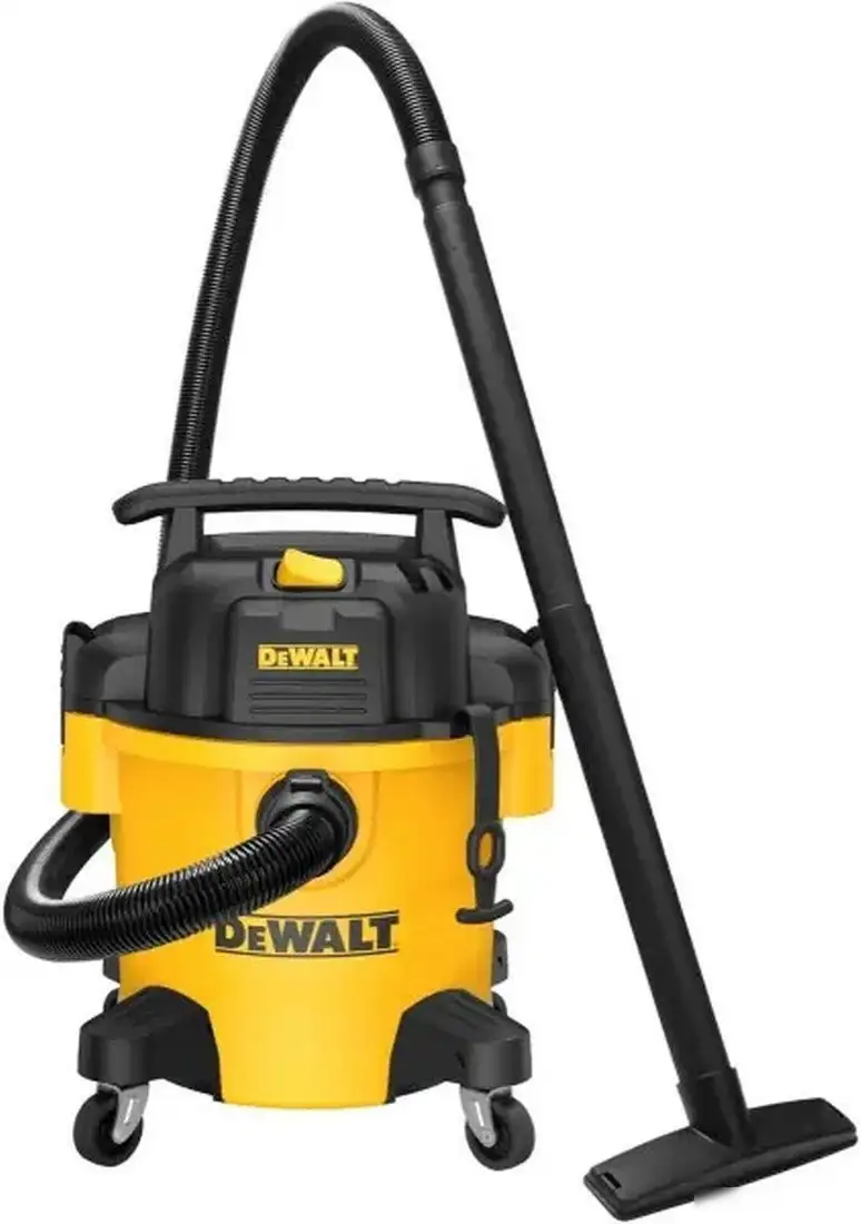 Пылесос DeWalt DXV20P - фото товара