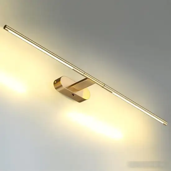 Подсветка для зеркал Odeon Light Aledo 6635/9WL – фото товара