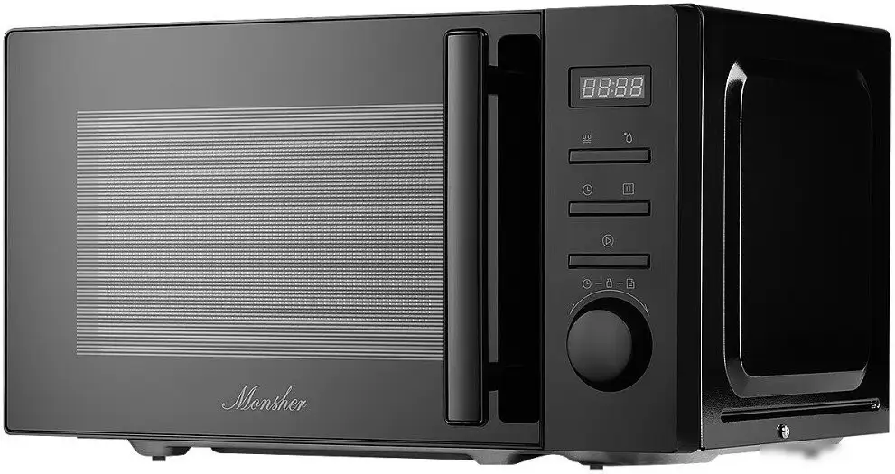 Микроволновая печь Monsher MTW 203 Noir – фото товара
