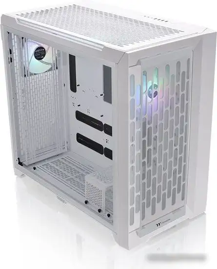 Корпус Thermaltake CTE C750 TG ARGB Snow CA-1X6-00F6WN-01 – фото товара