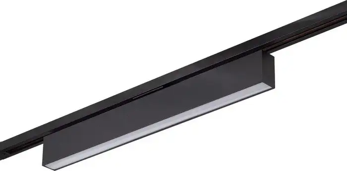 Трековый светильник Denkirs DK6640-BK – фото товара