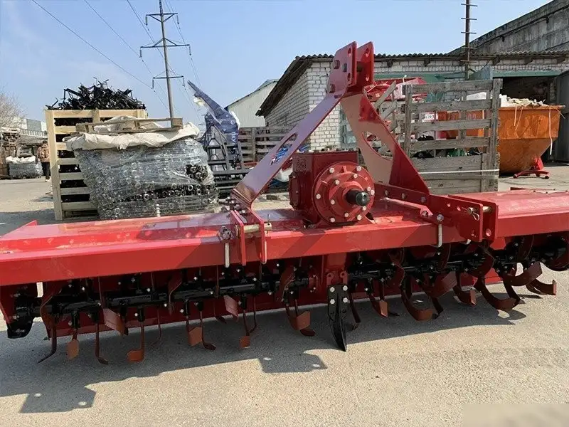 Фреза Rossel 1GQN-240 – фото товара