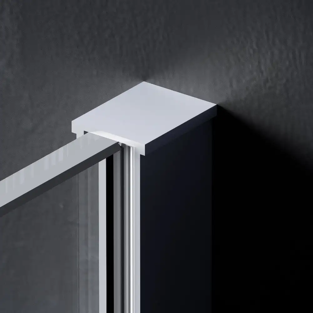 Душевая стенка AM.PM Func 90x200 W84WI-90-F1-MTE - фото товара