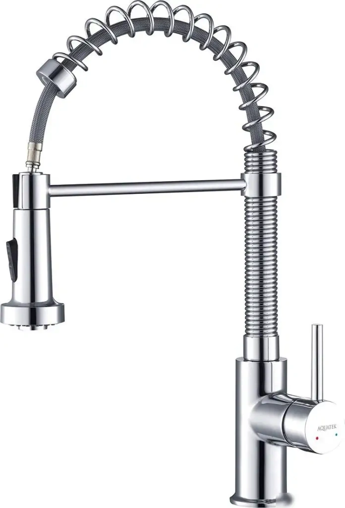 Aquatek Европа AQ1387CR - фото товара