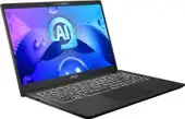 Ноутбук MSI Modern 15 H AI C1MG-092XBY – изображение в каталоге